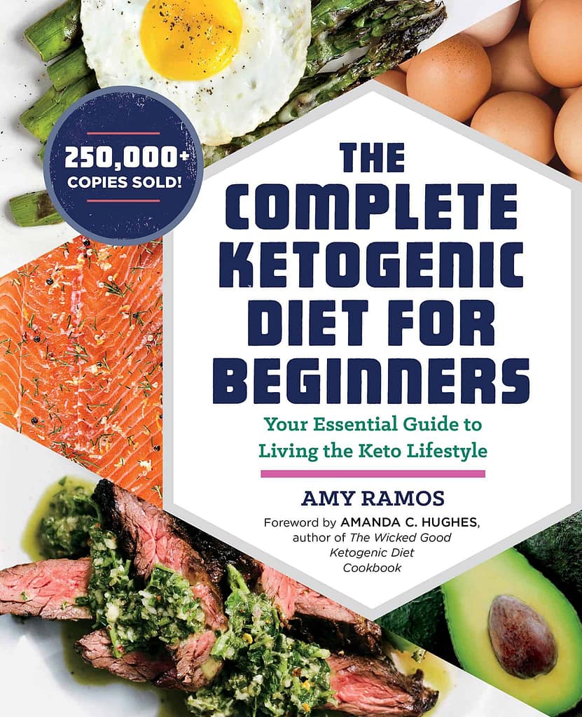 Best Ketogenic Diet Book: 100% Best Guide to Living the Keto Lifestyle
