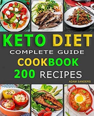 keto Diet Recipe-14 Days Weight Loss Challenge For Beginners