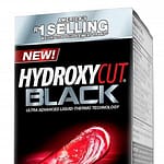 Weight Loss Pills-Hydroxycut Black and Thermogenic Supplement