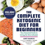 Best ketogenic diet book for beginners: Best Guide to Living the Keto Lifestyle