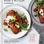 Skinnytaste Air Fryer Cookbook- 75 Best Healthy Recipes