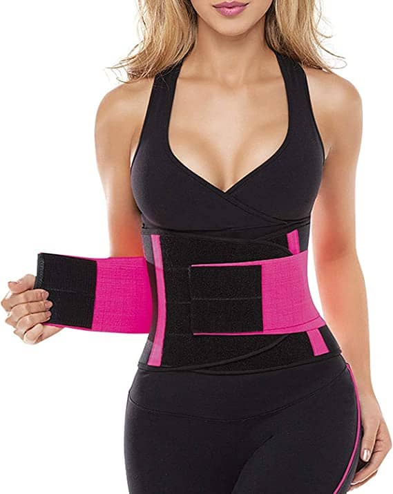 Womens waist trainer that Slim Your Waist and Boost Your Confidence