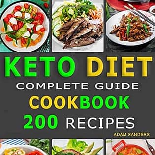 keto Diet Recipe-14 Days Weight Loss Challenge For Beginners