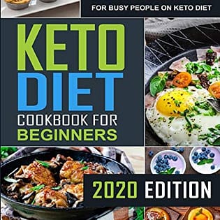 Top Effortless Keto Diet Recipes for Quick Weight Loss in 2020!