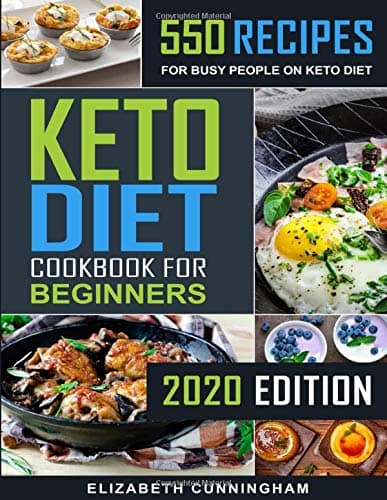 Top Effortless Keto Diet Recipes for Quick Weight Loss in 2020!